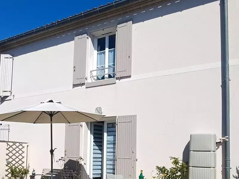 Appartement, 67 m²