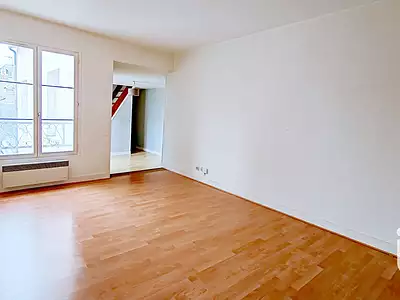 Appartement, 45 m²