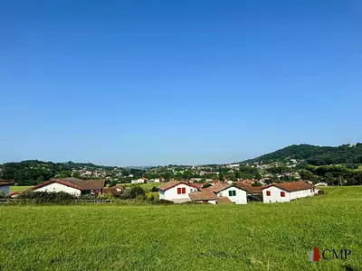 Appartement, 55,88 m²