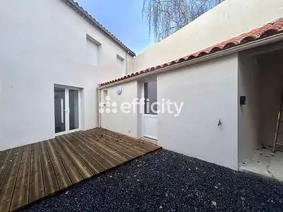 Maison, 90 m²