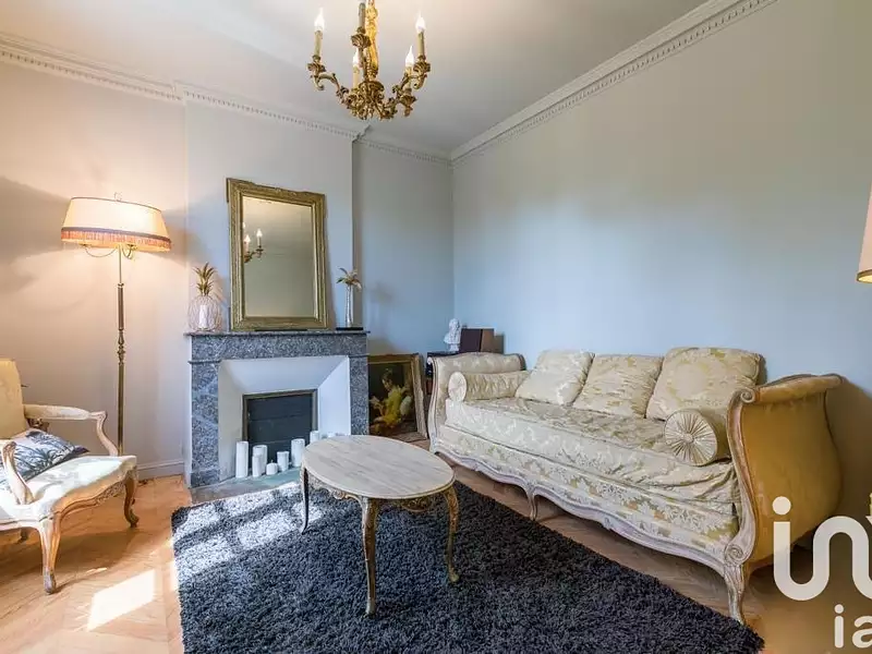 Maison, 400 m²