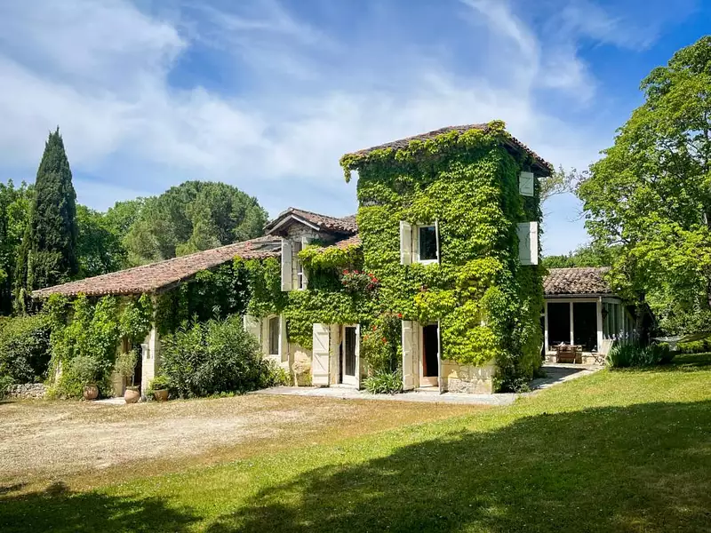 Maison, 258 m²