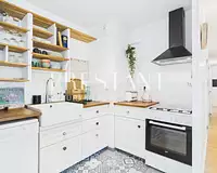 Appartement, 65,2 m²