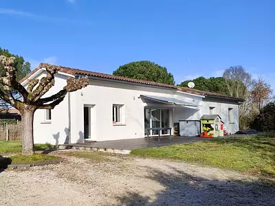 Maison, 100 m²