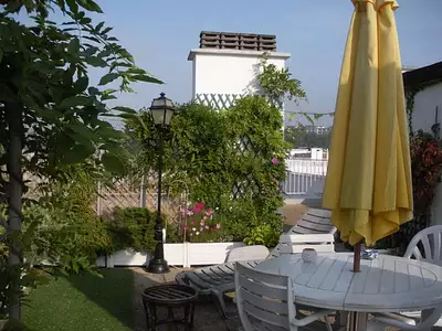 Appartement, 143 m²