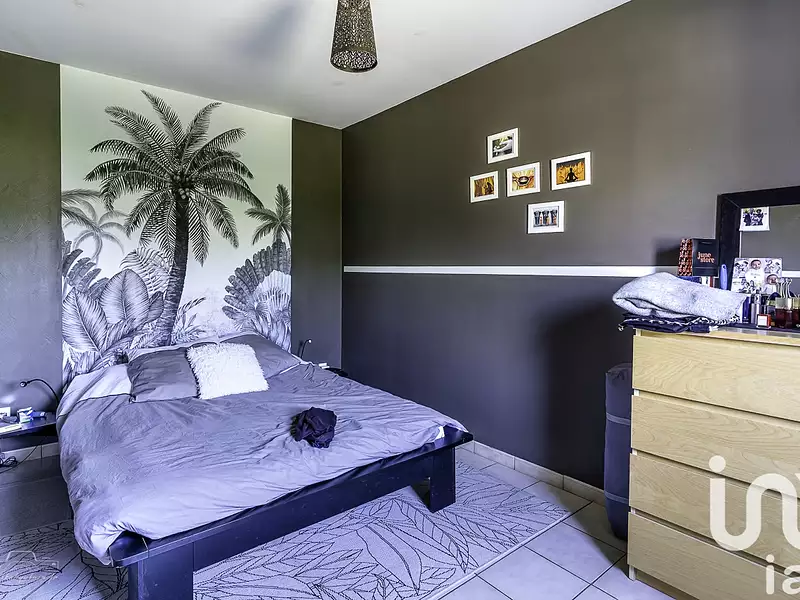 Maison, 113 m²
