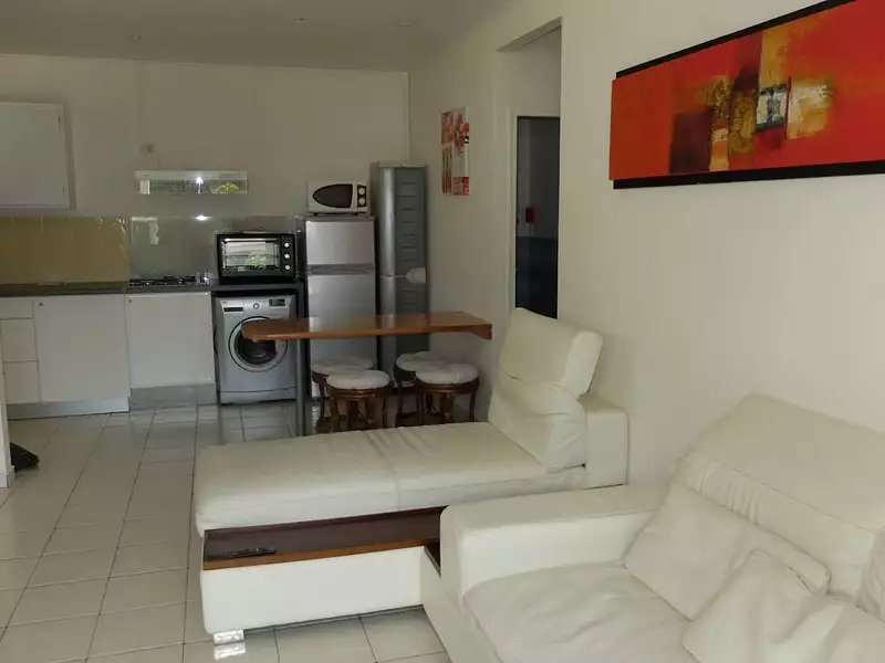 Appartement, 46 m²