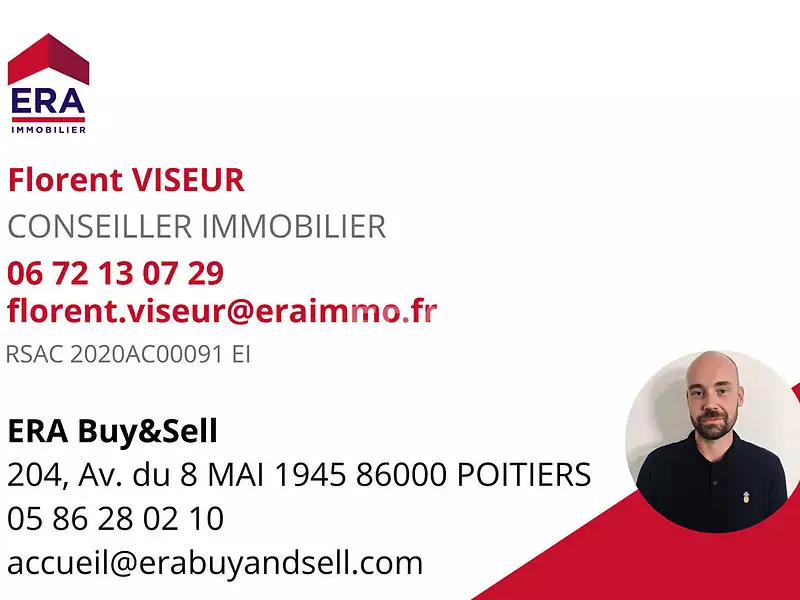 Maison, 107 m²
