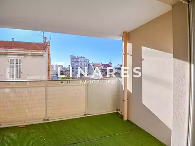 Appartement, 65 m²