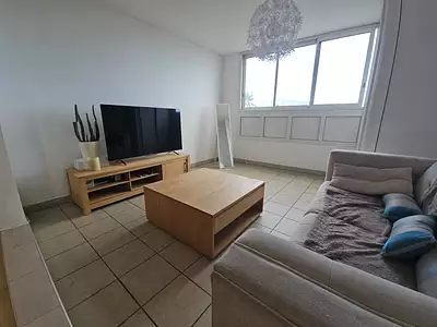 Appartement, 72,57 m²