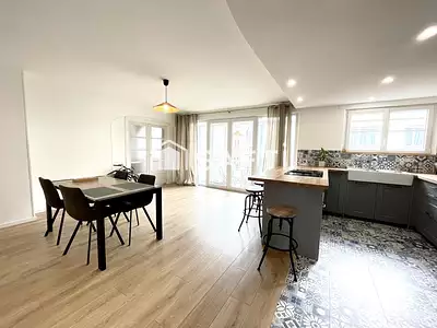 Appartement, 86 m²