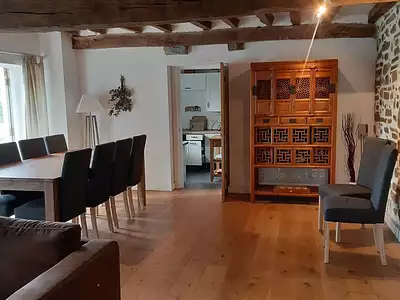 Maison, 194 m²