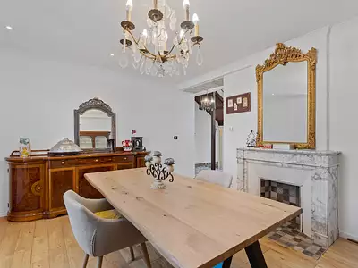 Maison, 260 m²