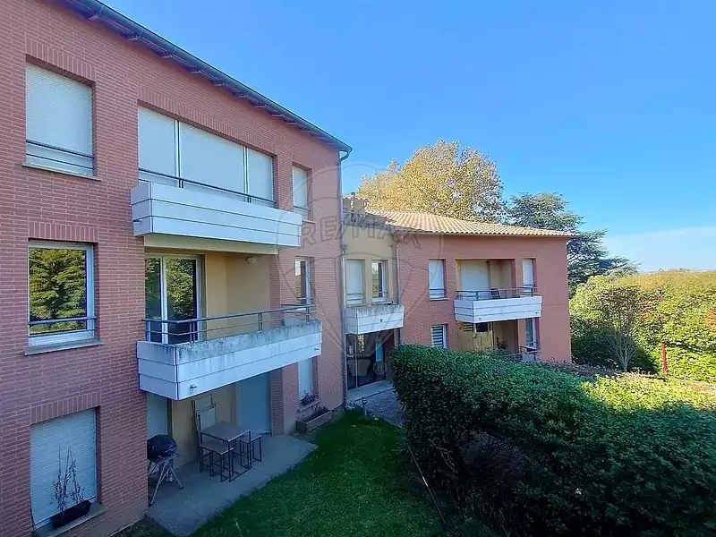 Appartement, 70 m²