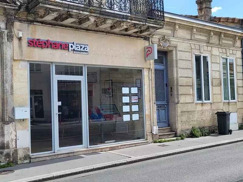 Divers, 78 m²