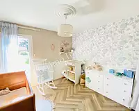 Appartement, 64,12 m²