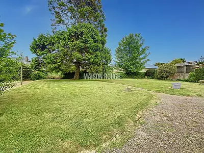 Maison, 115 m²