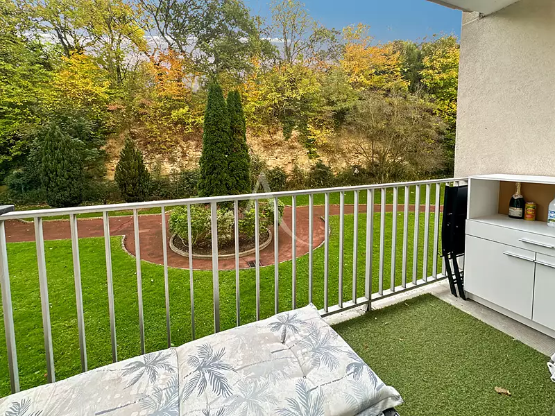 Appartement, 62,29 m²