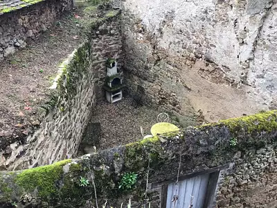 Maison, 109 m²