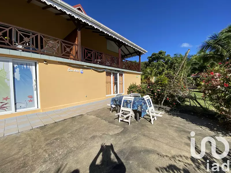 Maison, 231 m²