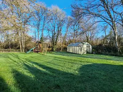 Maison, 180 m²