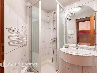 Appartement, 27,93 m²