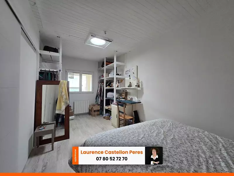 Maison, 126 m²