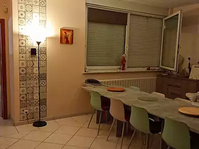 Appartement, 120 m²