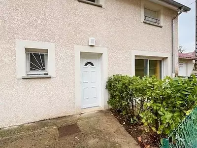 Appartement, 52,75 m²