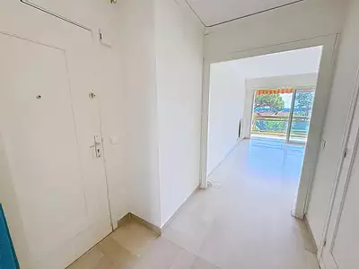 Appartement, 47 m²