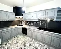 Maison, 65 m²