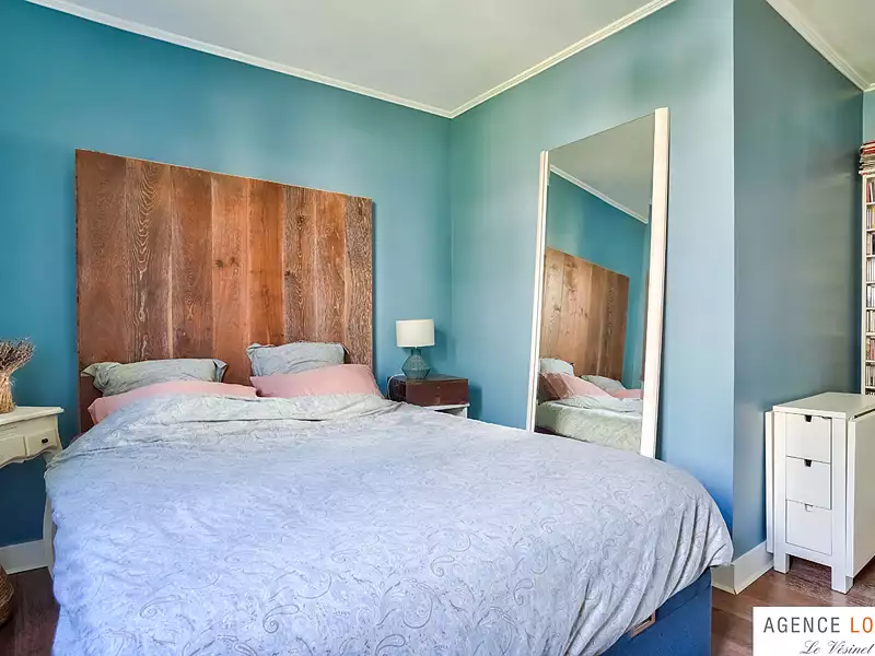 Appartement, 72,28 m²
