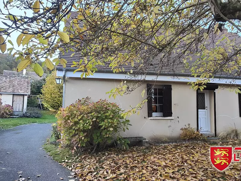 Maison, 76 m²