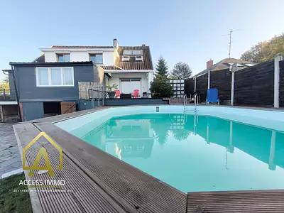 Divers, 175 m²