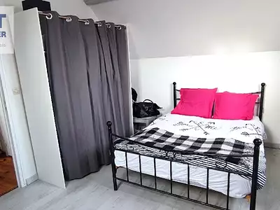 Maison, 104 m²