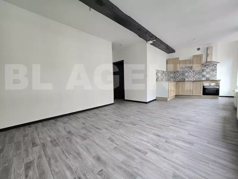 Appartement, 65 m²