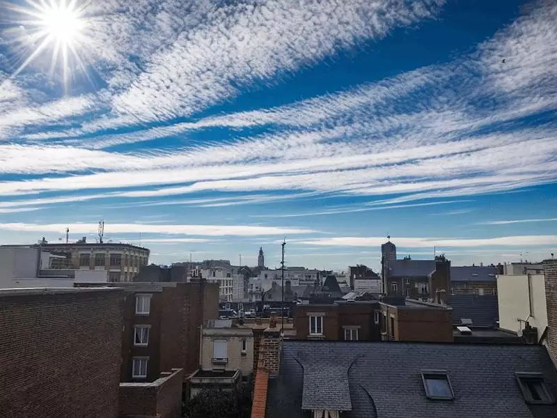 Appartement, 64,37 m²