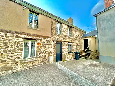 Maison, 196 m²