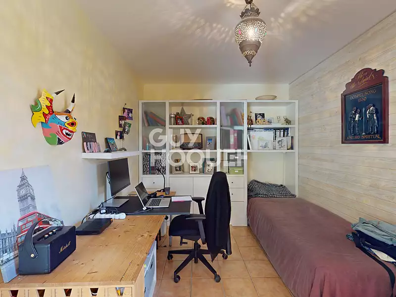 Maison, 125,93 m²