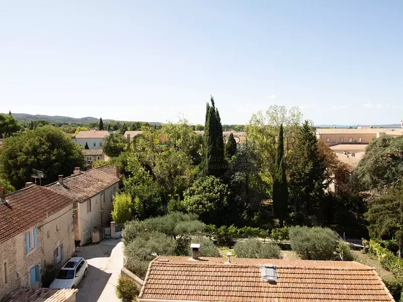 Appartement, 27,34 m²