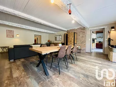 Maison, 277 m²
