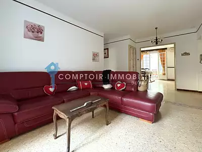 Appartement, 87,54 m²