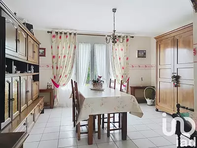 Maison, 102 m²