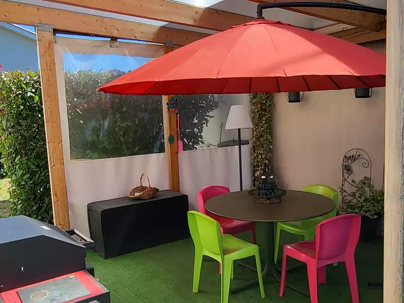 Maison, 100 m²