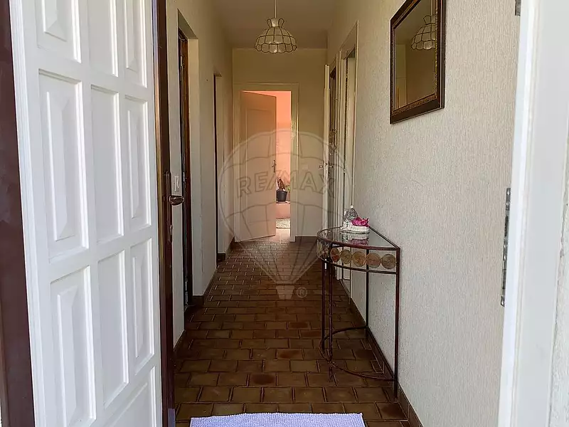 Maison, 132 m²