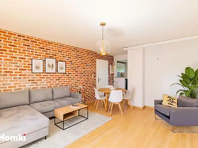 Appartement, 75 m²