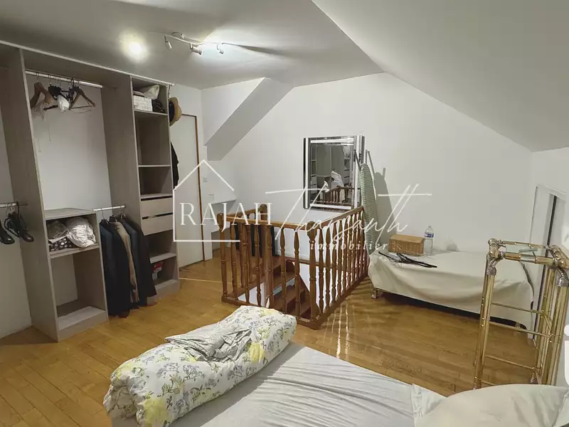 Maison, 76 m²