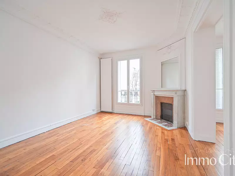 Appartement, 75 m²