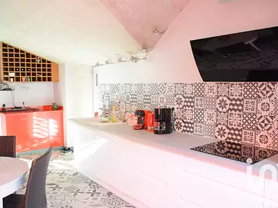 Maison, 152 m²