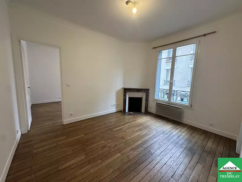 Appartement, 34 m²